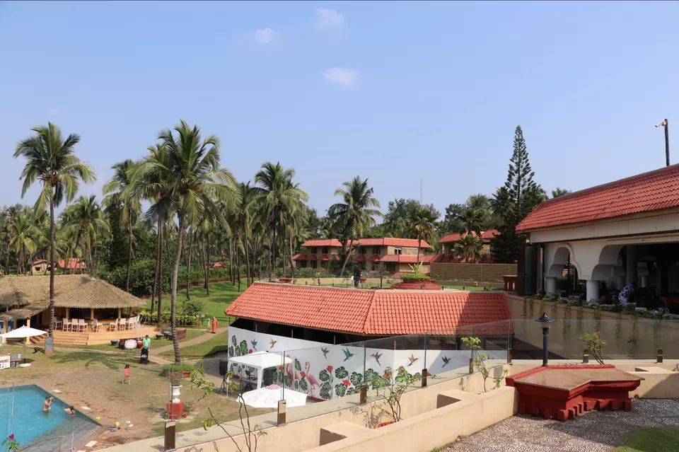 Photo of Taj Fort Aguada Resort & Spa by Lenzzstruck