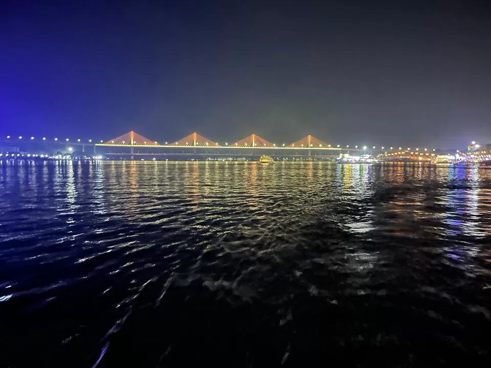 Photo of Panjim by Lenzzstruck