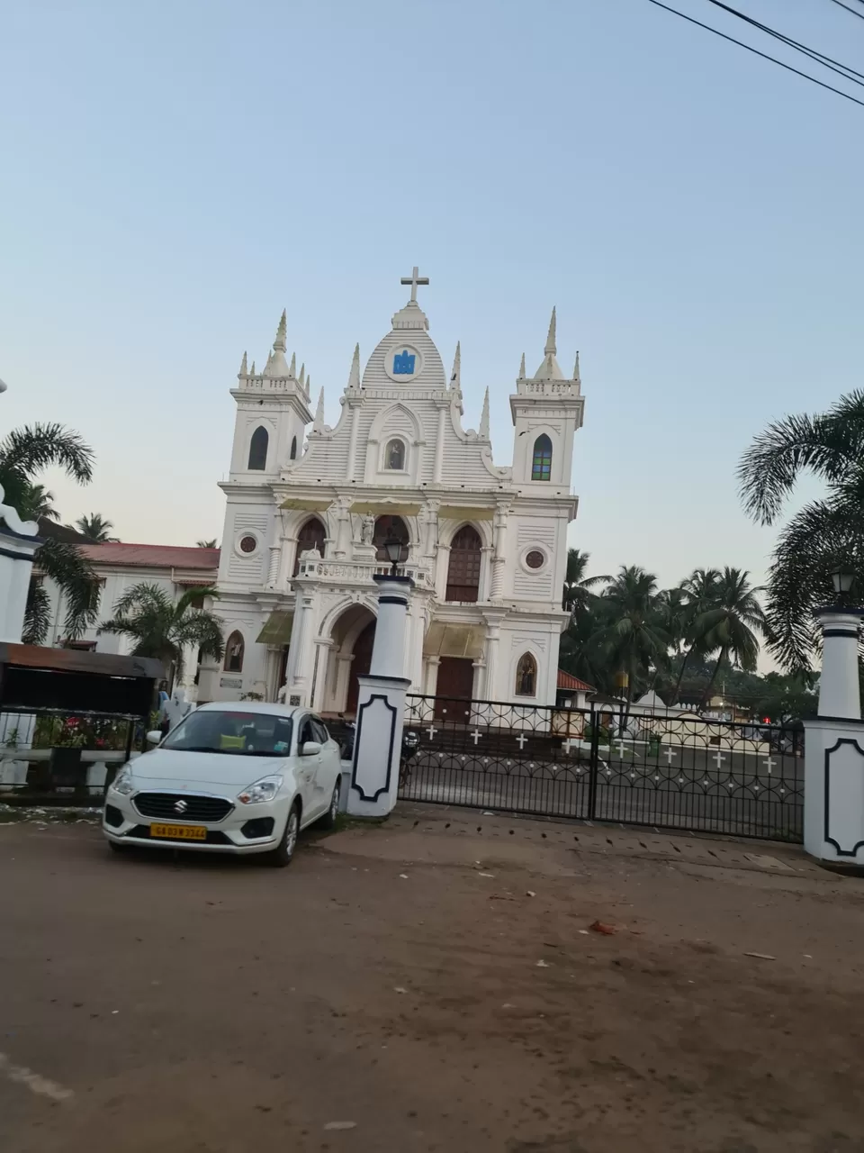 Photo of Siolim by Lenzzstruck
