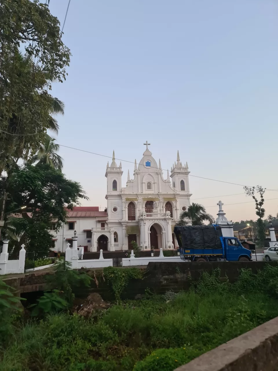 Photo of Siolim by Lenzzstruck