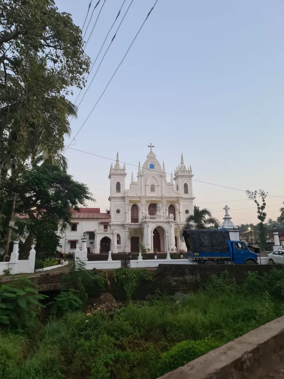 Photo of Siolim by Lenzzstruck