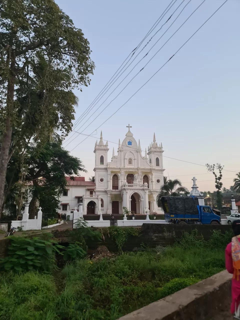 Photo of Siolim by Lenzzstruck