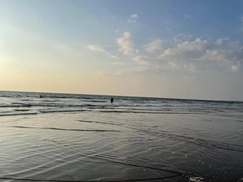 Photo of Arambol Beach by Lenzzstruck