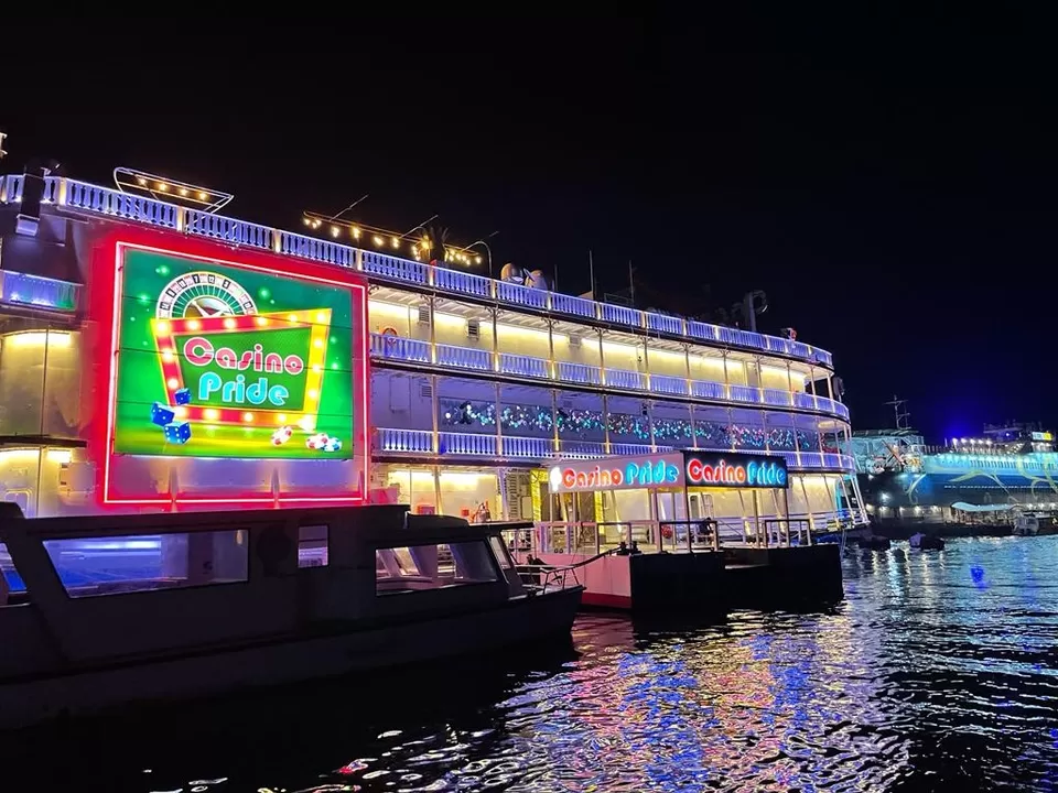 Photo of Majestic pride casino by Lenzzstruck