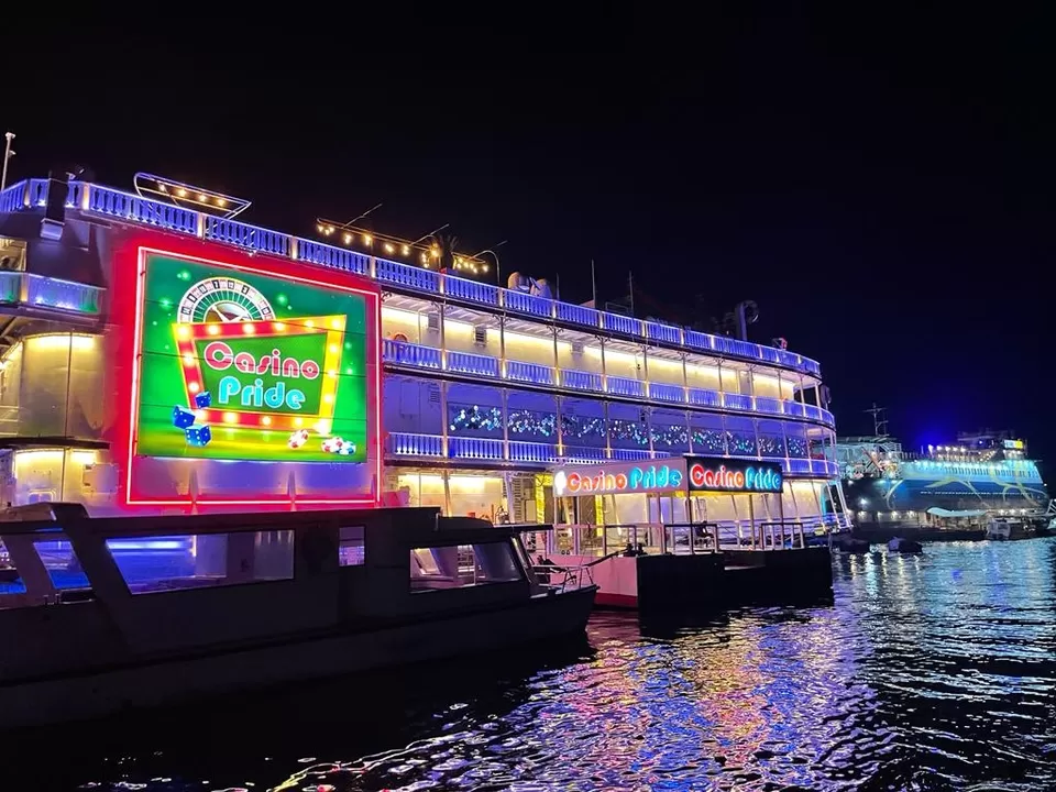 Photo of Majestic pride casino by Lenzzstruck