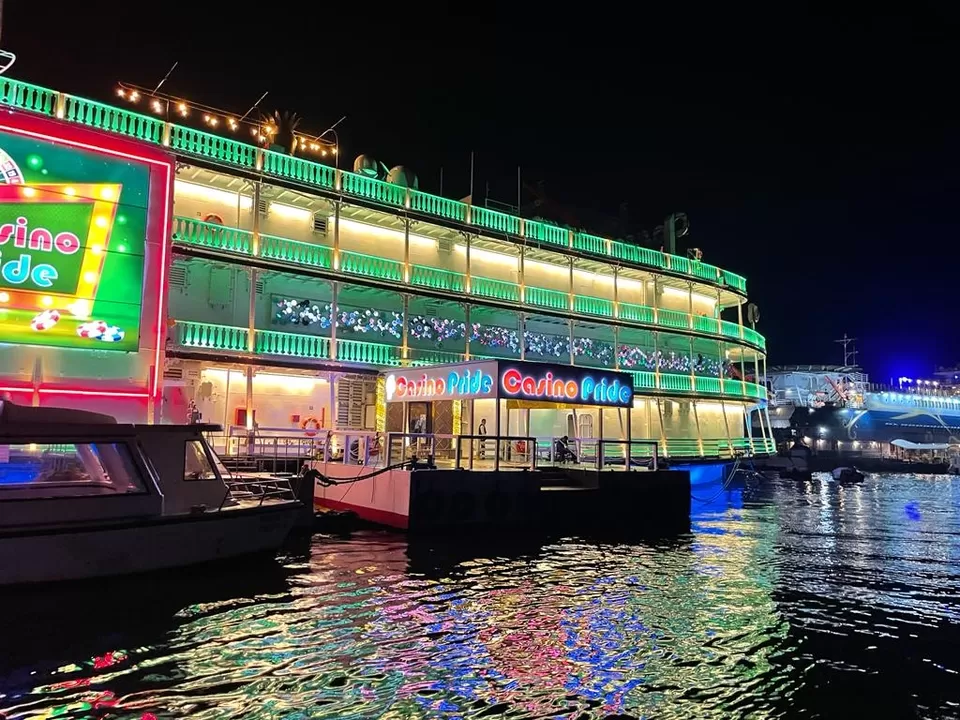 Photo of Majestic pride casino by Lenzzstruck