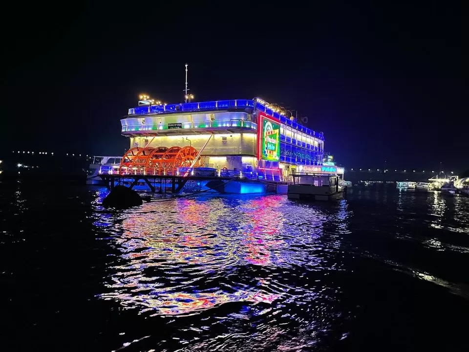 Photo of Majestic pride casino by Lenzzstruck