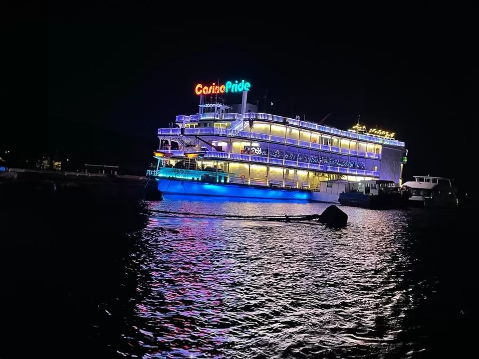 Photo of Majestic pride casino by Lenzzstruck