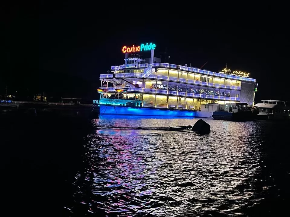 Photo of Majestic pride casino by Lenzzstruck