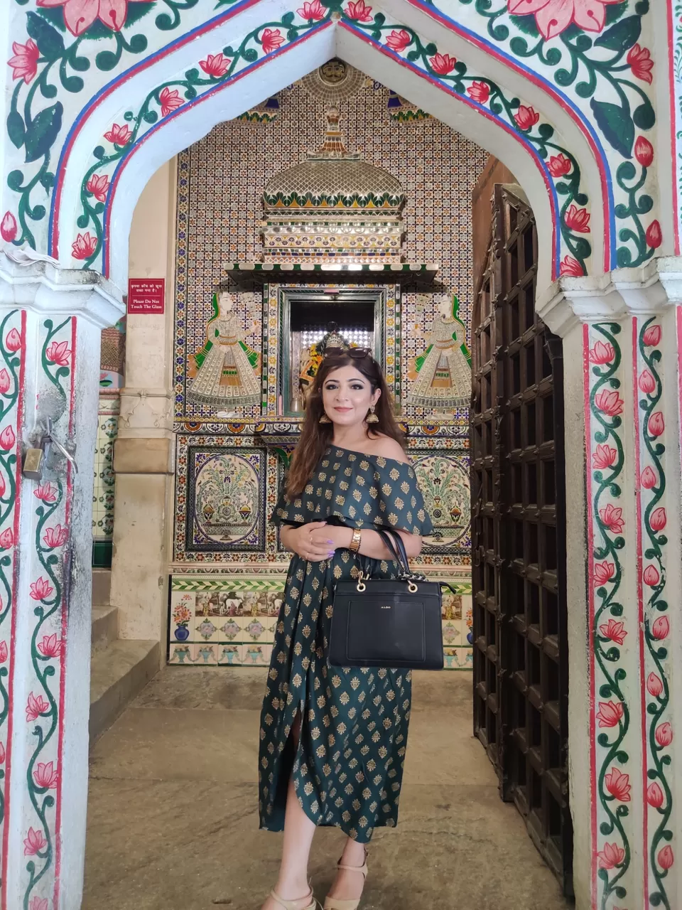 Photo of Bahubali Hills Udaipur by Megha Gulati