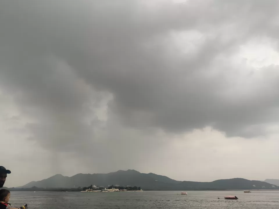 Photo of Jagmandir by Megha Gulati