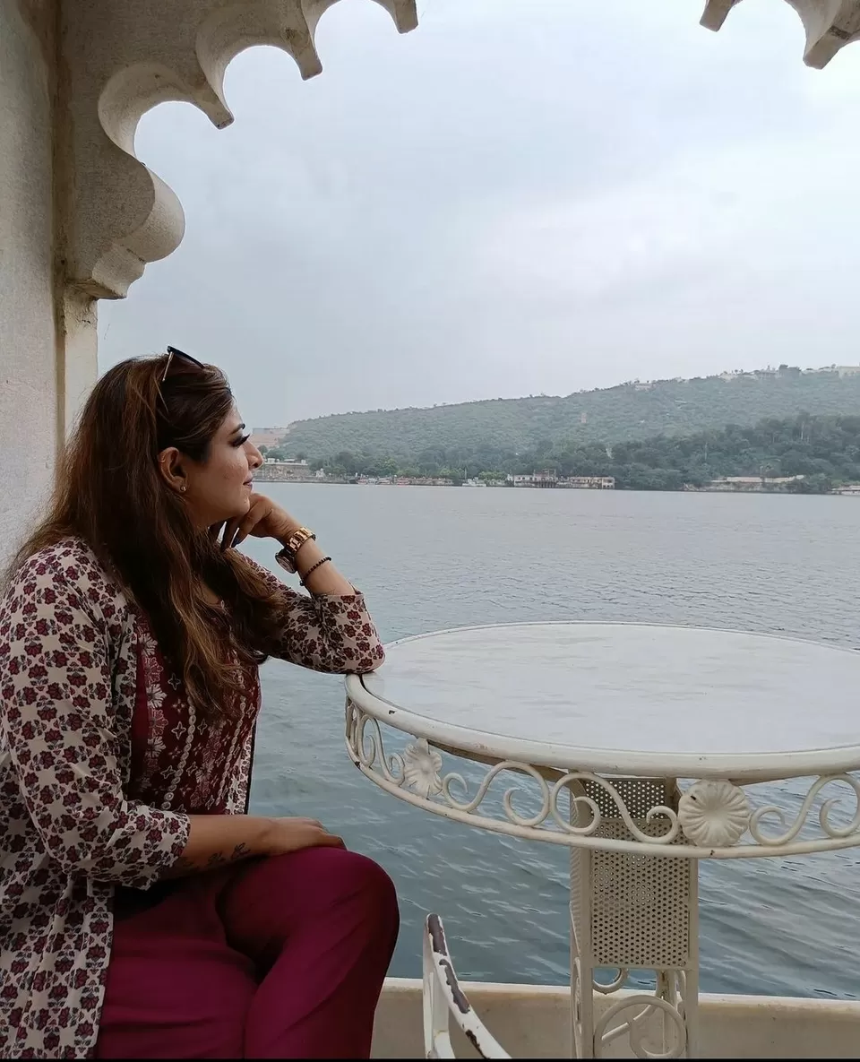 Photo of Jagmandir by Megha Gulati