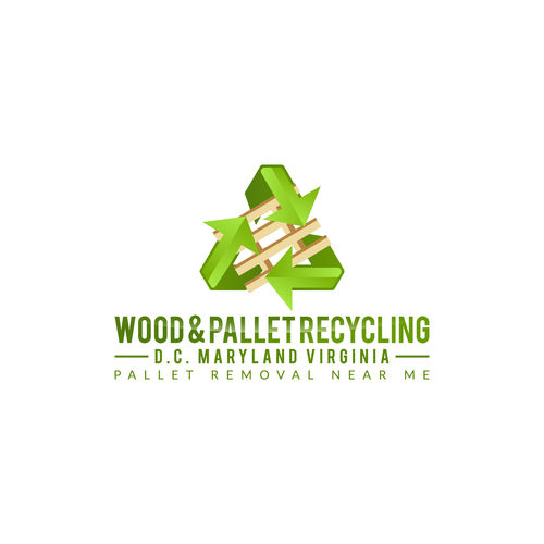Photo of Pallet Recycling Near Me DC Maryland Virginia | Pallet Removal DC MD VA 1/1 by Pallet Recycling Near Me