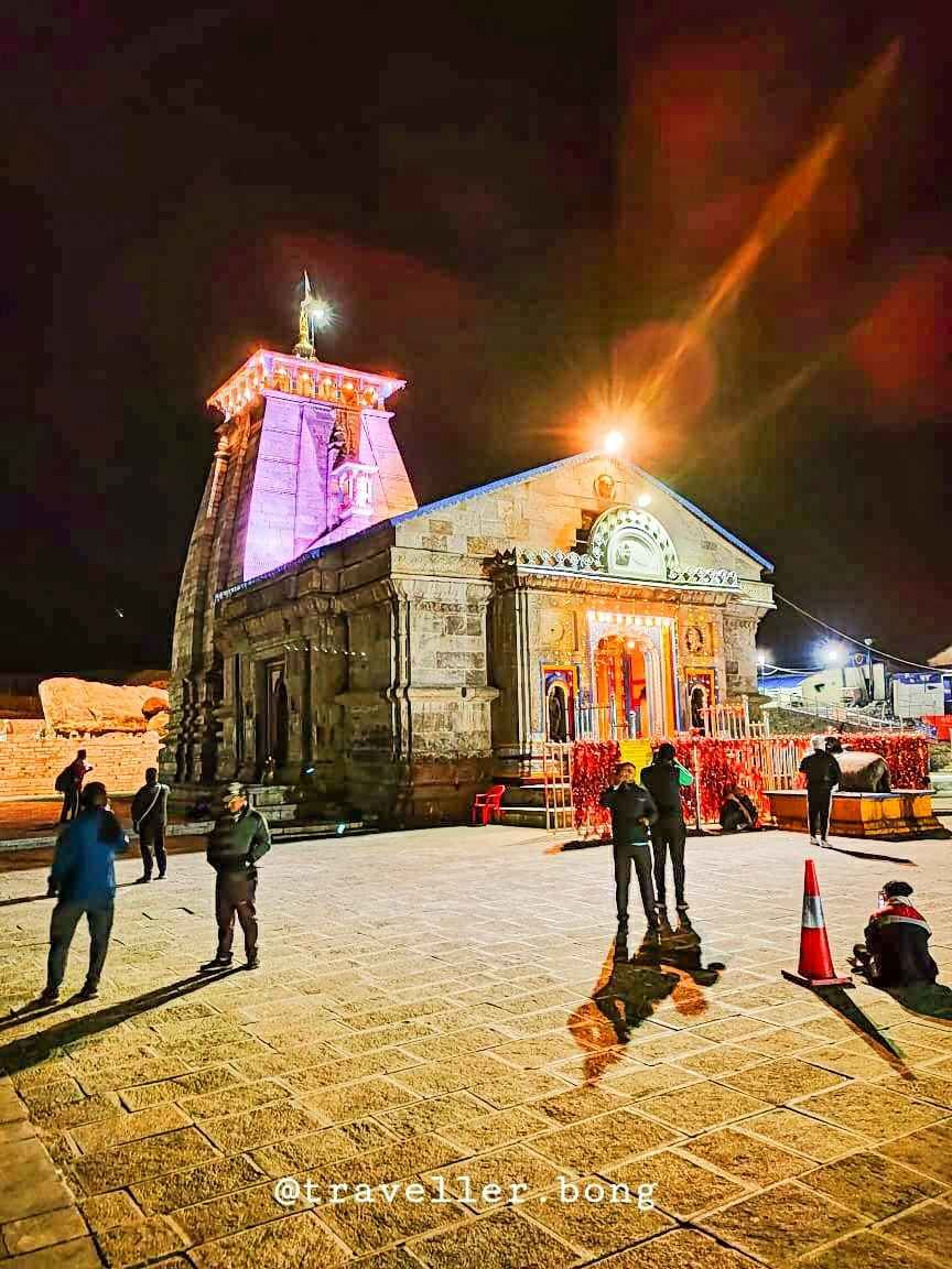 Photo of Sitapur, Uttarakhand, India by anonnymously