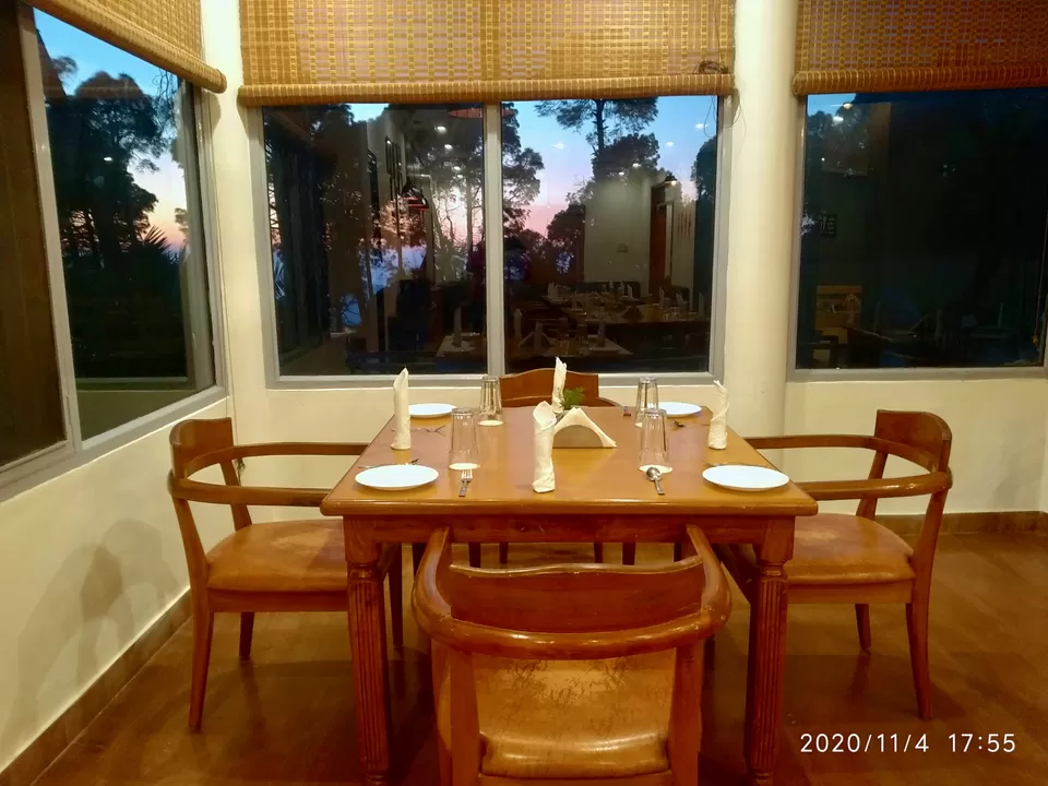 Photo of Aaroham Resort Dharamshala by ashish chandok