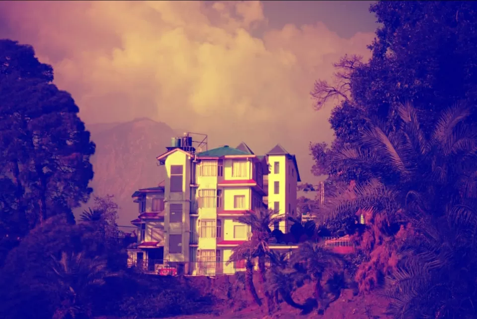 Photo of Aaroham by ashish chandok