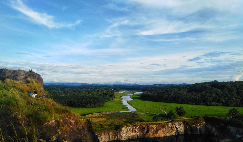 Photo of Mavarapara - An unbelievable artistic endeavor of man & nature combined by Thejus R