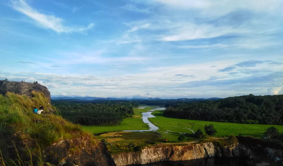 Photo of Mavarapara - An unbelievable artistic endeavor of man & nature combined by Thejus R