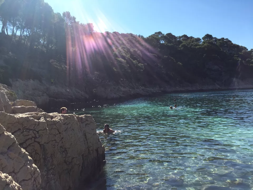 Photo of Marseille, France by Mahathi