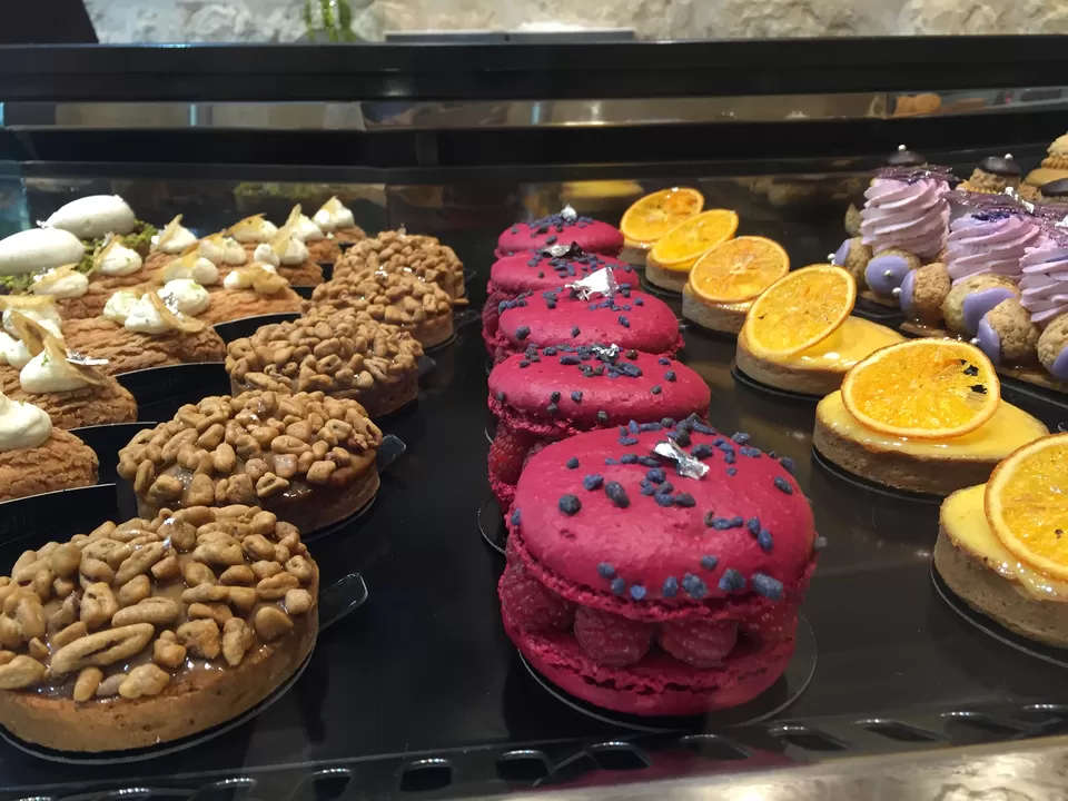 Photo of Paris, France by Mahathi