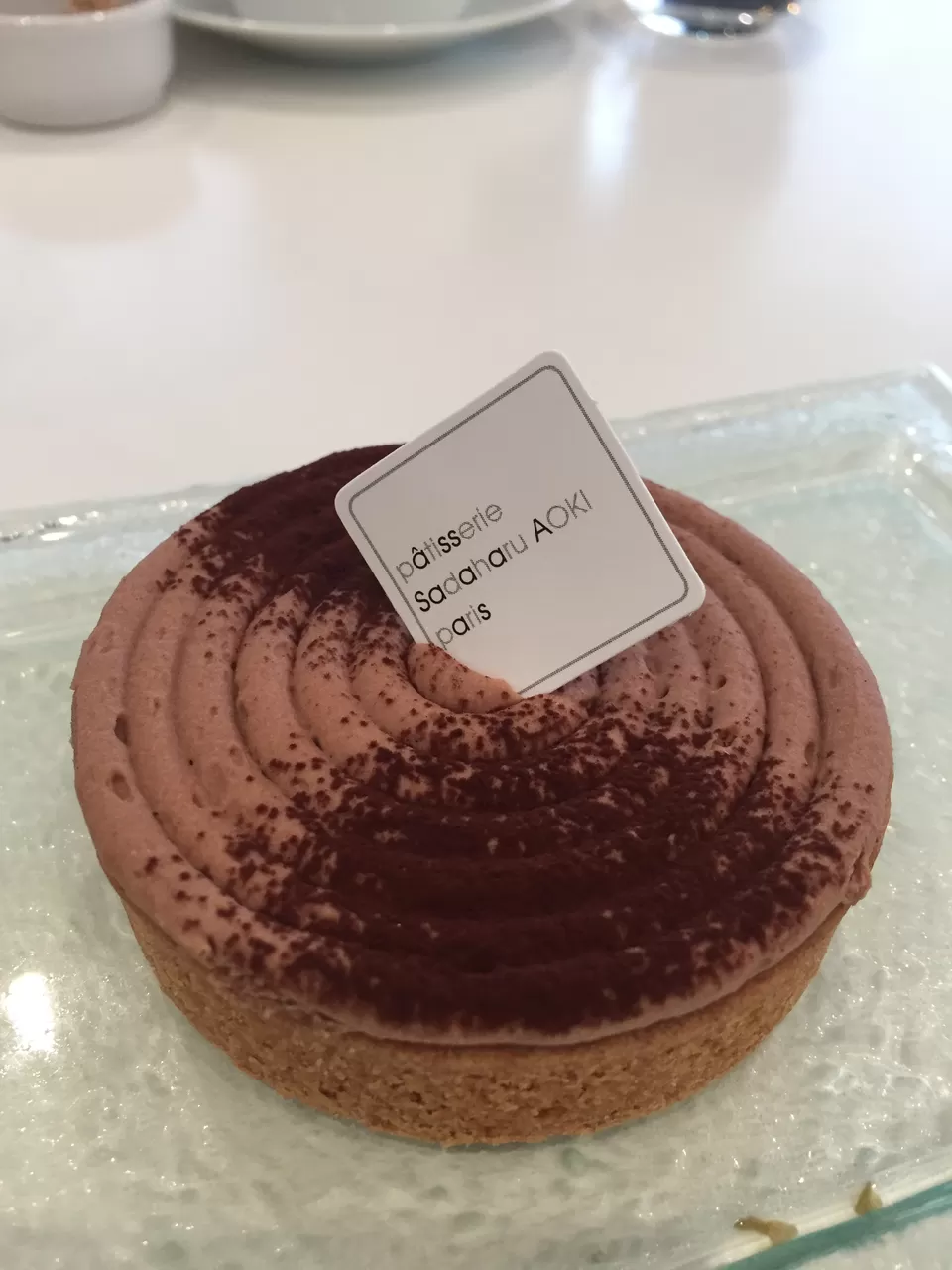 Photo of Paris, France by Mahathi