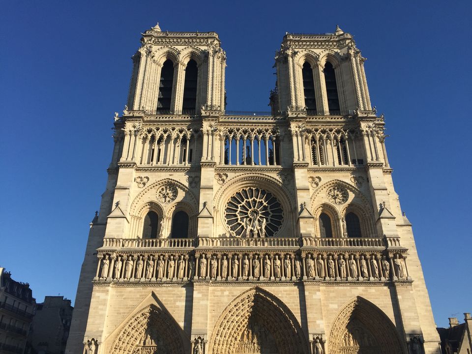 Photo of France in a fortnight 13/21 by Mahathi