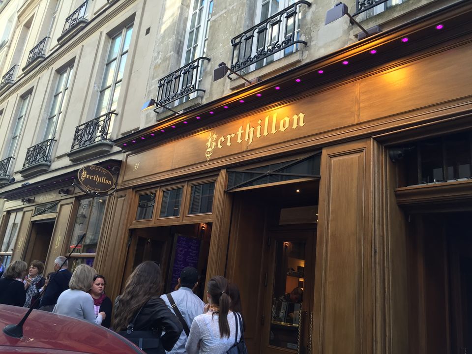 Photo of France in a fortnight 14/21 by Mahathi