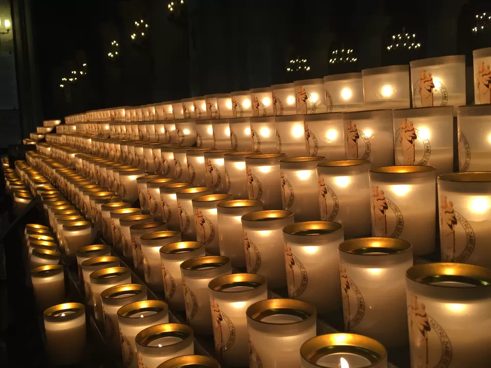 Photo of Paris, France by Mahathi