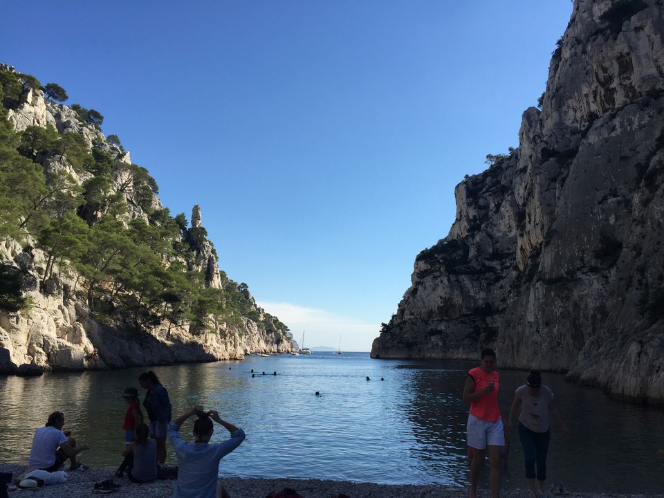 Photo of France in a fortnight 18/21 by Mahathi