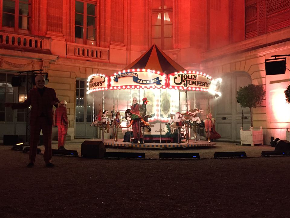 Photo of France in a fortnight 21/21 by Mahathi