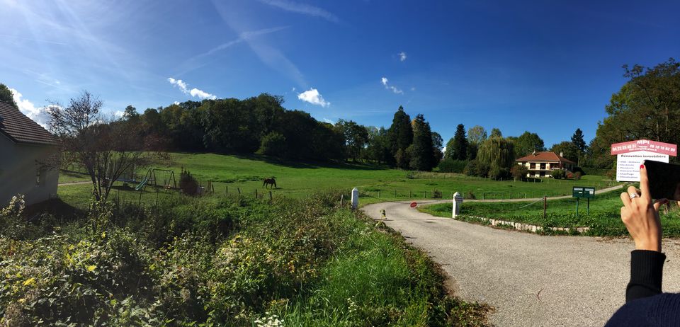 Photo of Lyon 4/24 by Mahathi
