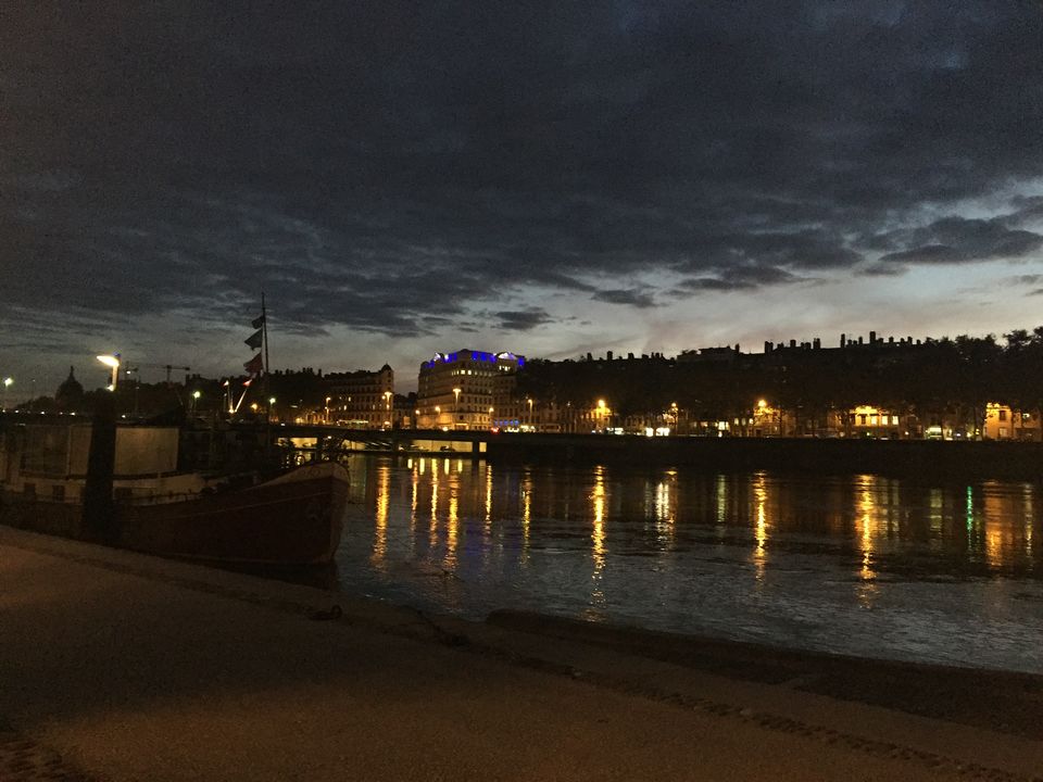 Photo of Lyon 5/24 by Mahathi