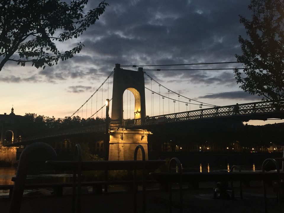 Photo of Lyon 6/24 by Mahathi