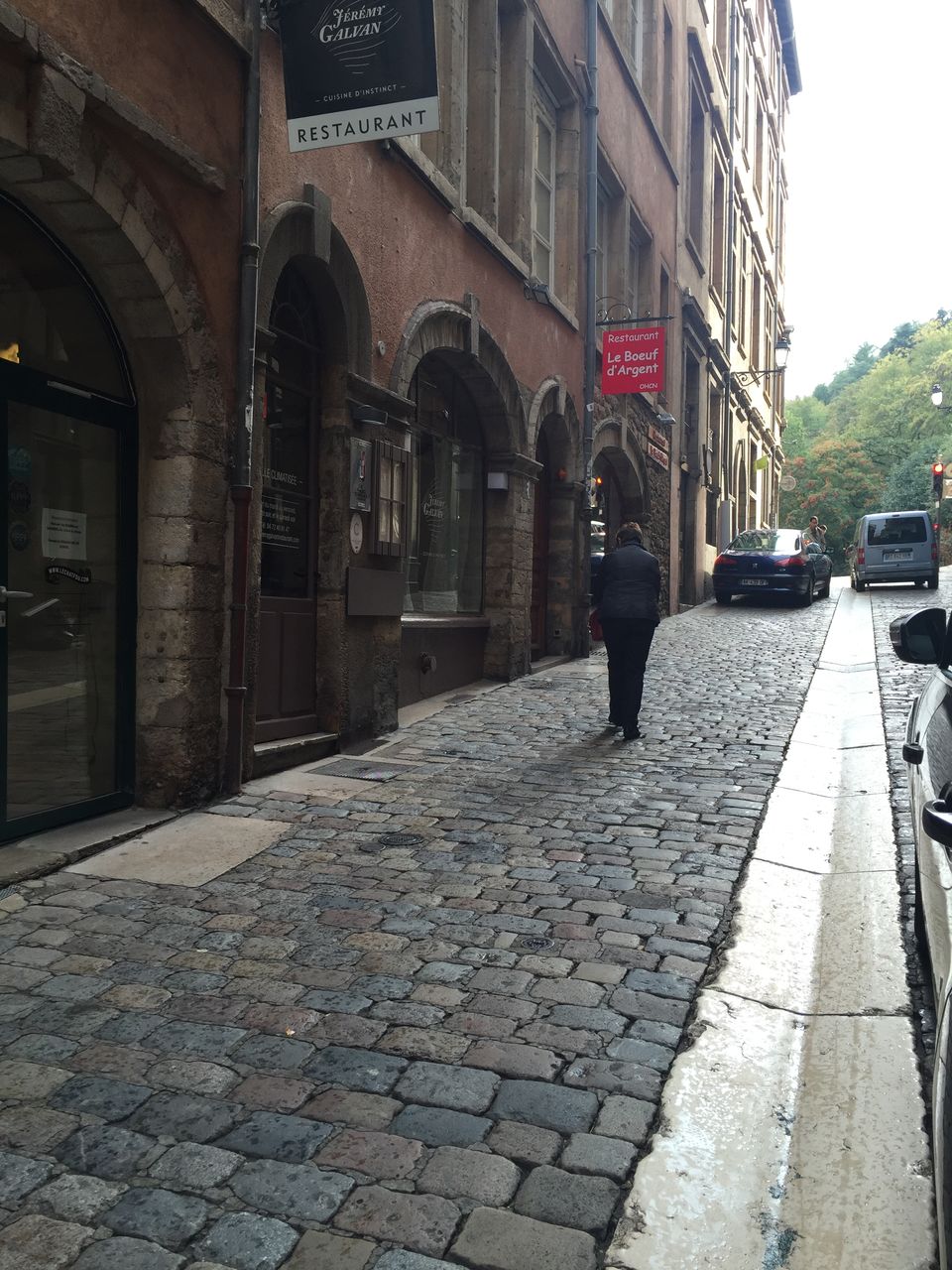 Photo of Lyon 8/24 by Mahathi