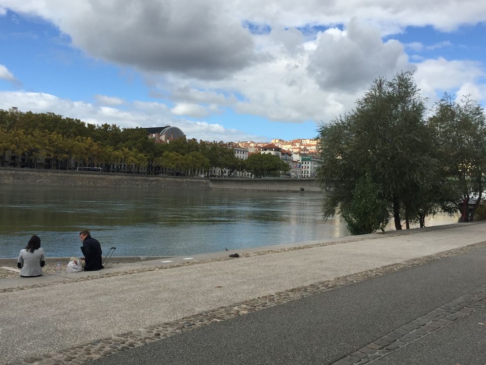 Photo of Lyon 16/24 by Mahathi