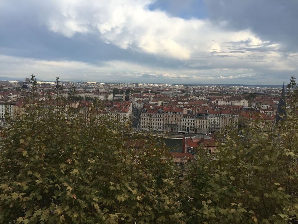 Photo of Lyon 23/24 by Mahathi