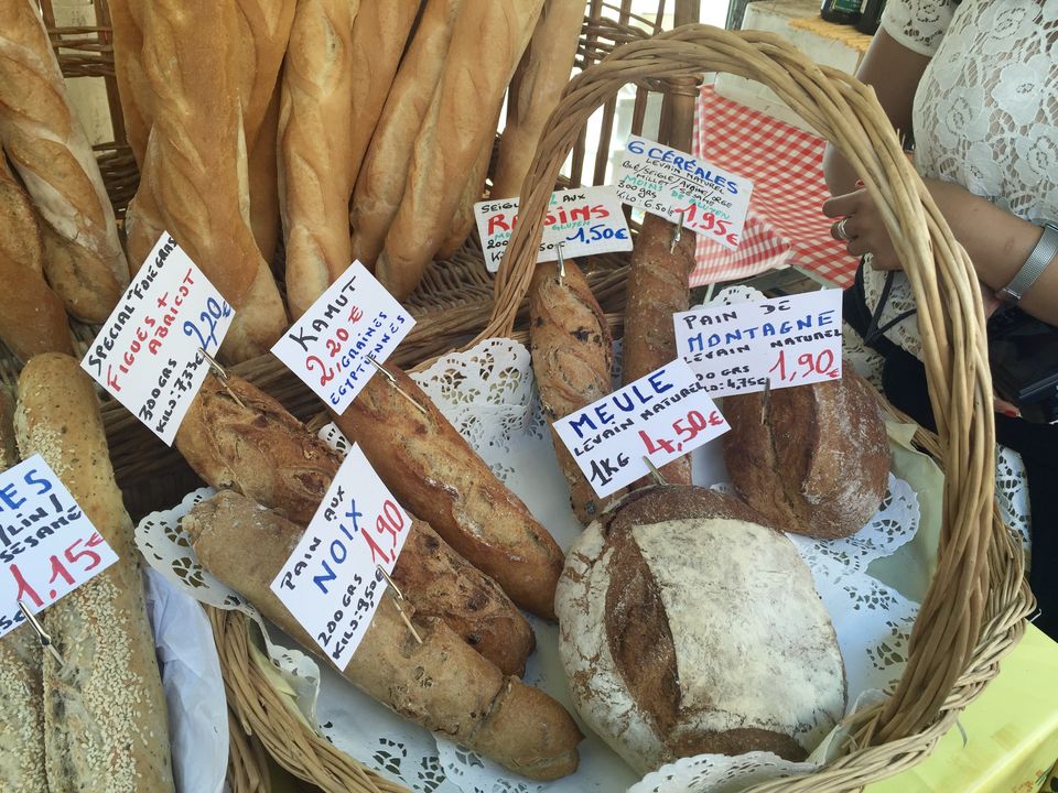 Photo of Nice - The perfect way to end my trip to France 2/9 by Mahathi