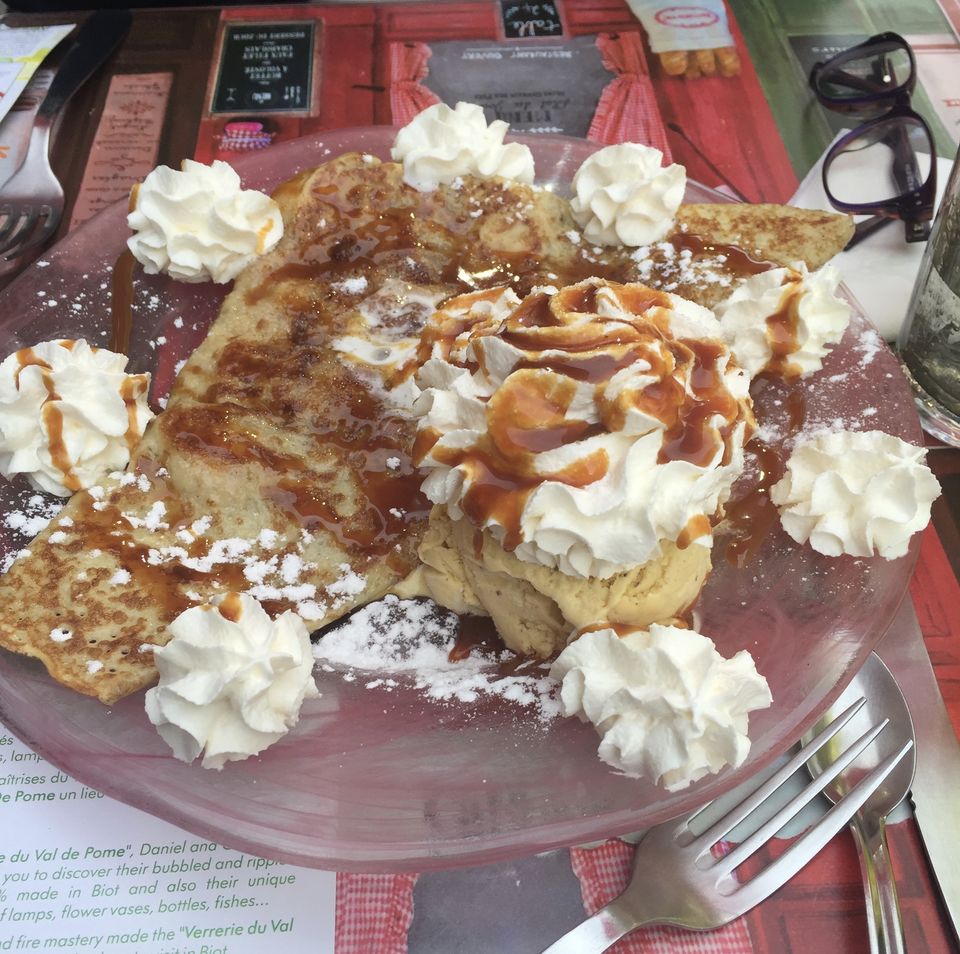 Photo of Nice - The perfect way to end my trip to France 8/9 by Mahathi
