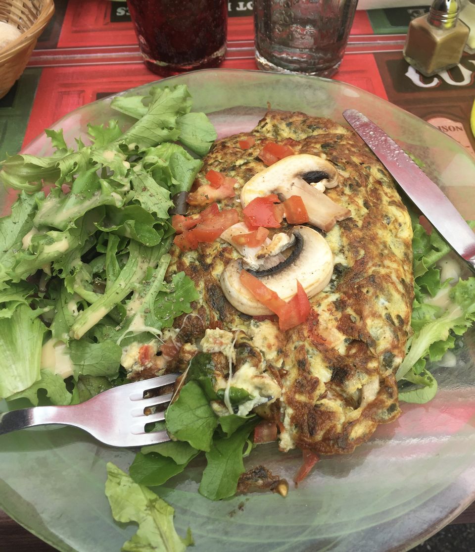 Photo of Nice - The perfect way to end my trip to France 9/9 by Mahathi