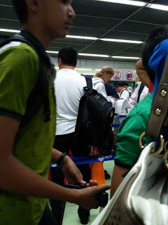 Photo of Kempegowda Airport ----->>> Don Mueng Airport City-DMK ( Travel,Visa) 2/2 by Jackson Aishwarya