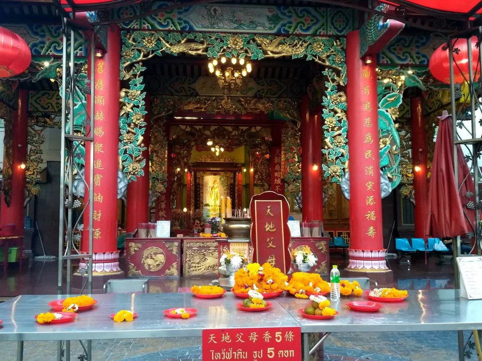 Photo of Wat Arun, Thanon Wang Doem, Wat Arun, Bangkok Yai, Bangkok, Thailand by Jackson Aishwarya