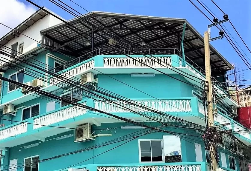 Photo of Bang Rak, Bangkok, Thailand by Jackson Aishwarya