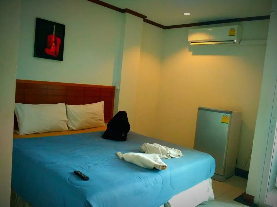 Photo of Pa Tong, Kathu District, Phuket, Thailand by Jackson Aishwarya