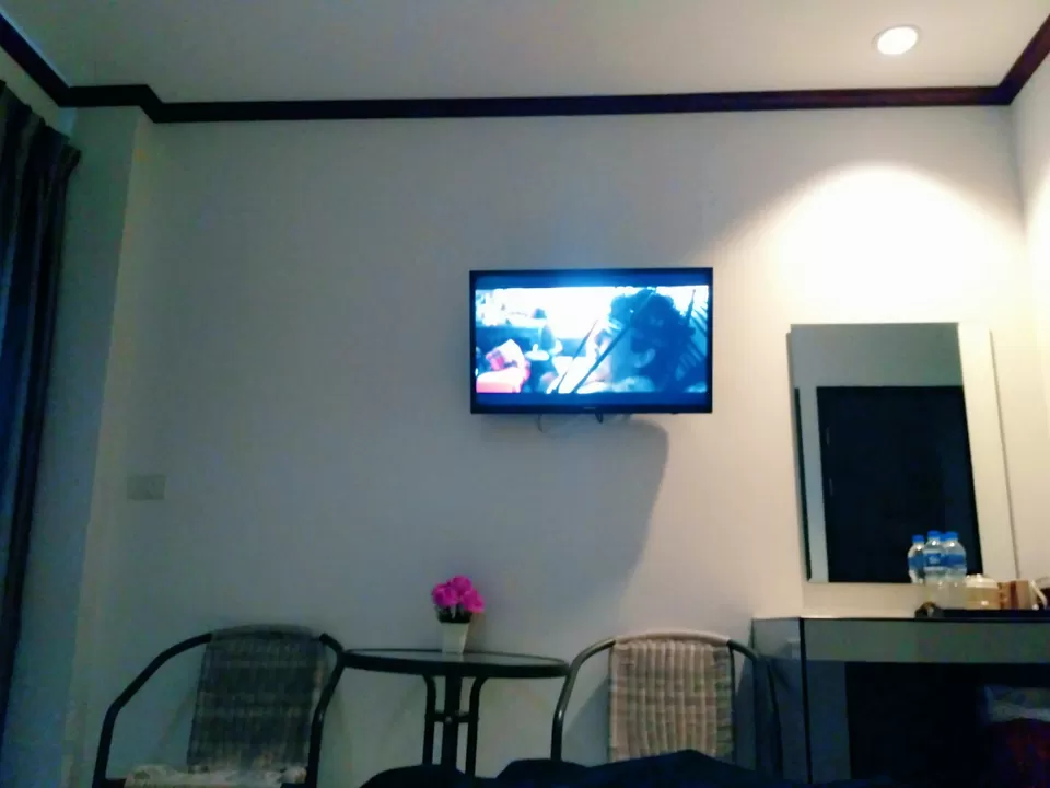 Photo of Pa Tong, Kathu District, Phuket, Thailand by Jackson Aishwarya