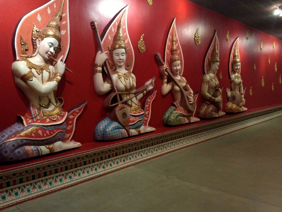 Photo of Siam Niramit Phuket, Chalermprakiat Ratchakan Thi 9 Road, Ko Kaeo, อ.เมือง, Phuket, Thailand by Jackson Aishwarya