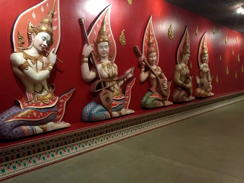 Photo of Siam Niramit Phuket, Chalermprakiat Ratchakan Thi 9 Road, Ko Kaeo, อ.เมือง, Phuket, Thailand by Jackson Aishwarya
