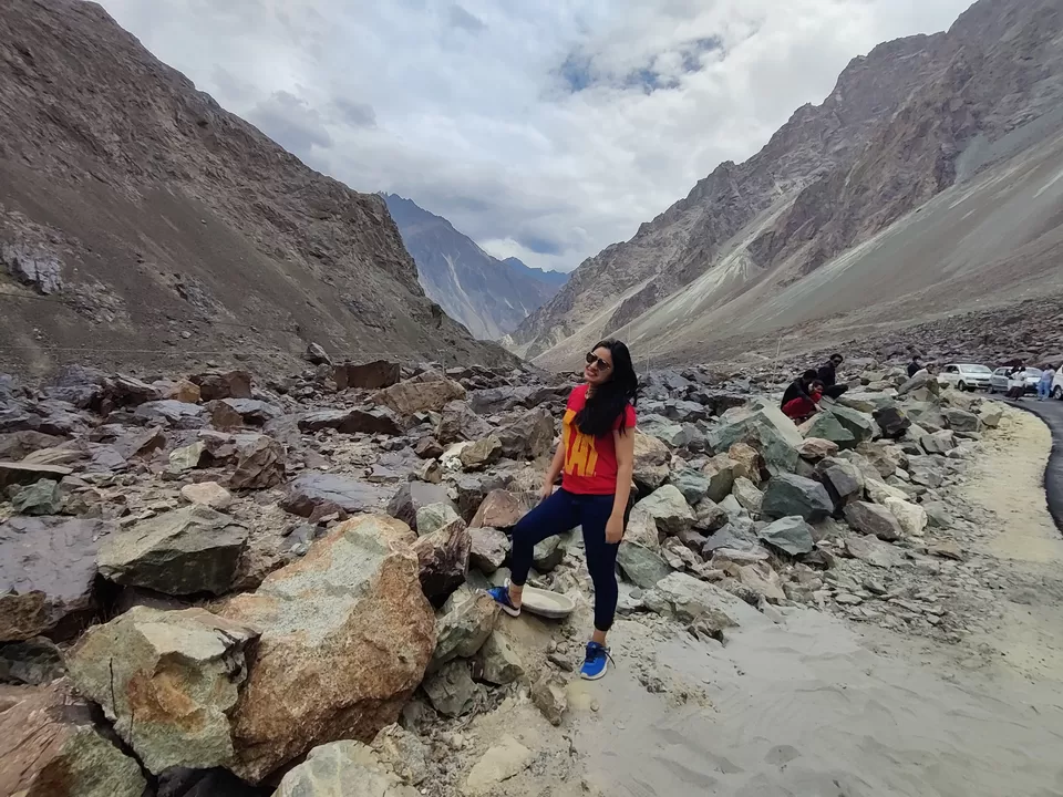 Photo of Turtuk by Jackson Aishwarya