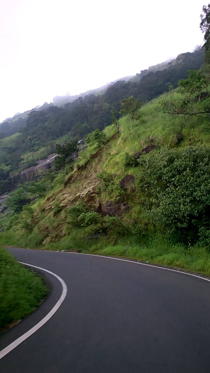 Photo of Roadtrip to Chikmanglur 3/7 by Sreeparna Mukherjee
