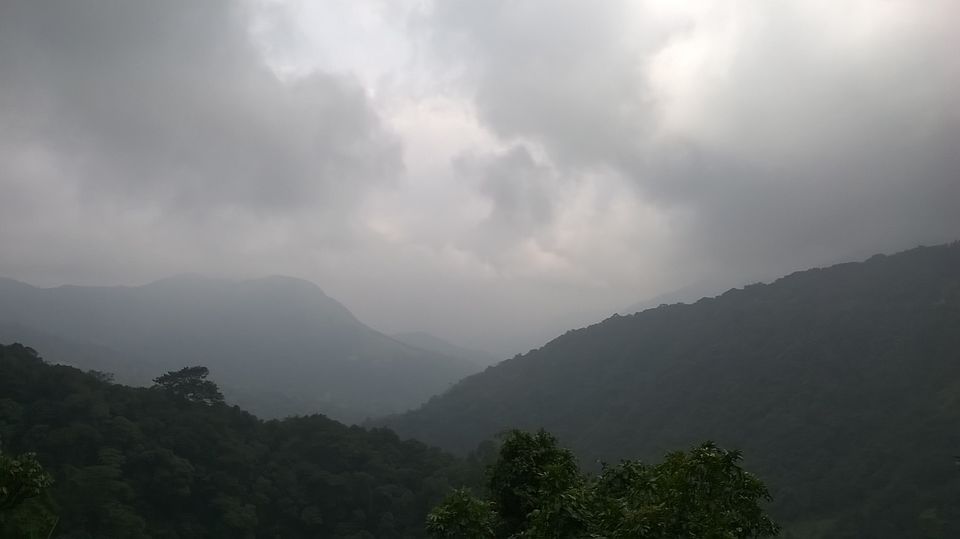 Photo of Roadtrip to Chikmanglur 1/7 by Sreeparna Mukherjee