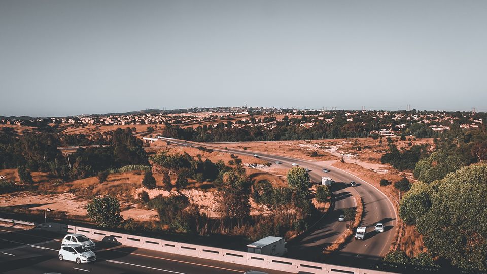 Photo of Traveling Around Gauteng: What I Learnt From A Week In The City 1/1 by Alex Maarten